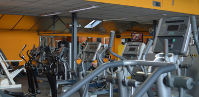 Formafit : Salle de formation 3