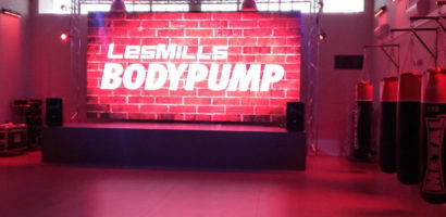 Formafit : Salle de formation 6