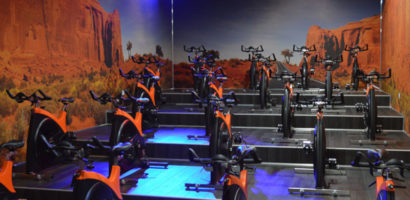 Formafit : Salle de formation 7