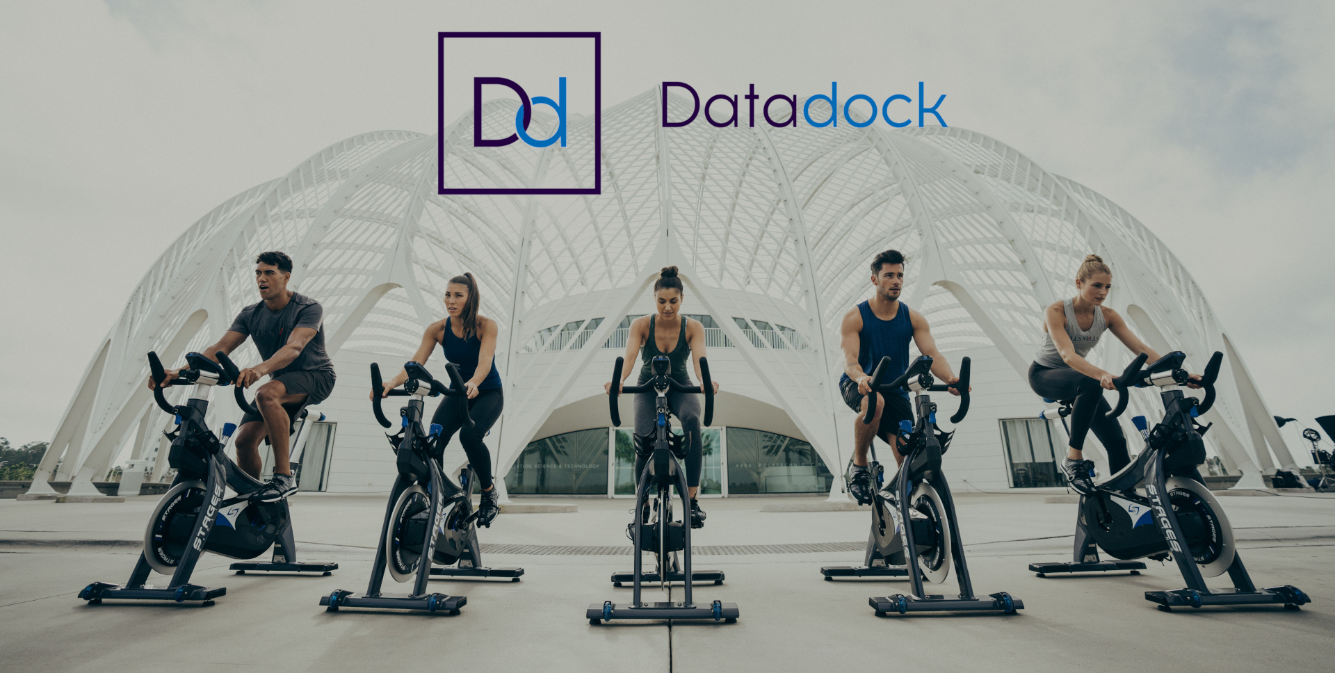 Rormation de coach sportif Datadock Talence Bordeaux CUB